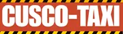 Cusco Taxi Final Logo